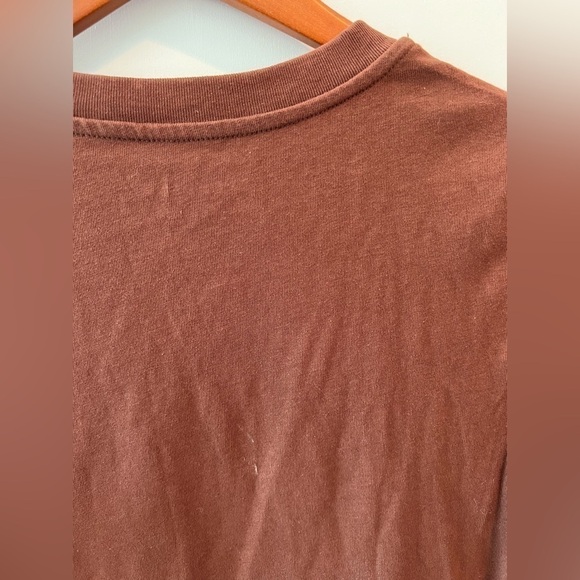 Everlane Cotton Weekend Tee Dress - Picture 9 of 14